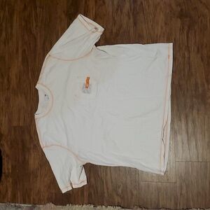 Vintage  Adidas T-Shirt Sz Xl Unisex